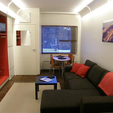 Vuosselin Helmi Apartments Рука Номер фото