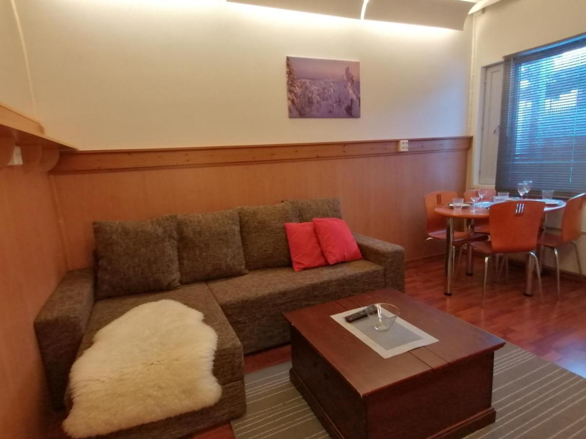 Vuosselin Helmi Apartments Рука Экстерьер фото