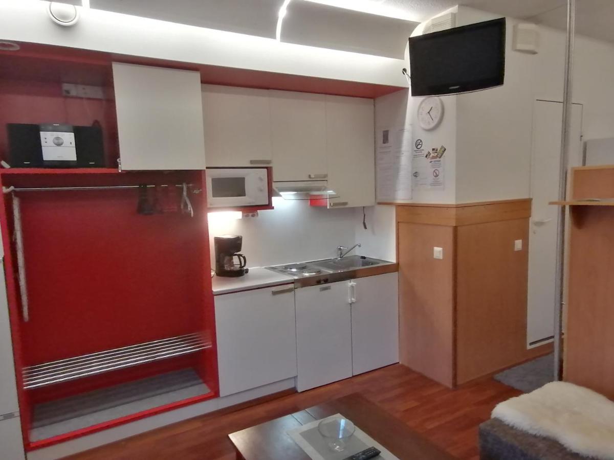 Vuosselin Helmi Apartments Рука Экстерьер фото