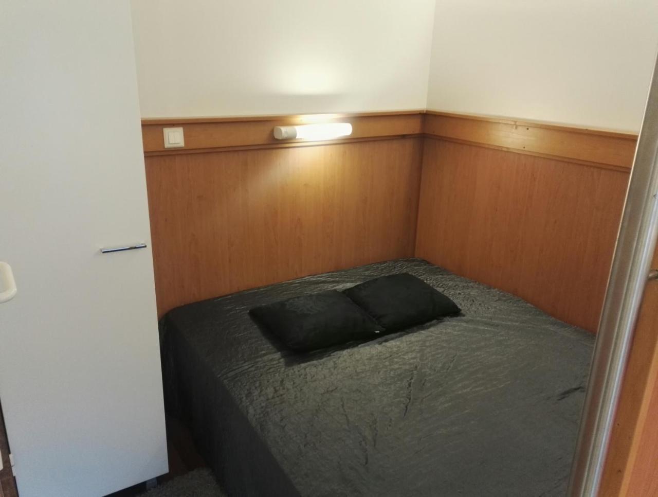 Vuosselin Helmi Apartments Рука Экстерьер фото